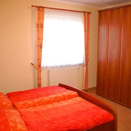 In Ahrenshagen-daskow Apartment Todenhagen
