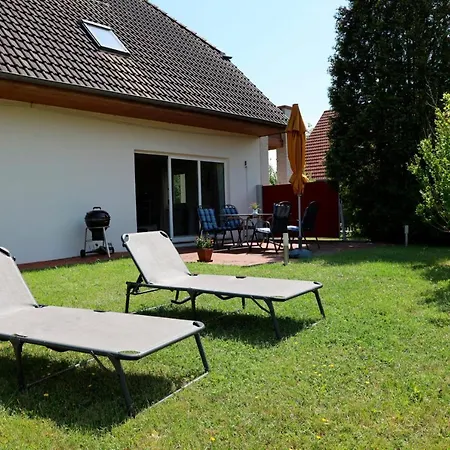 In Ahrenshagen-daskow