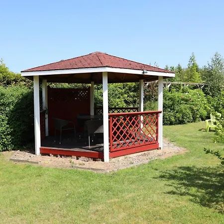 In Ahrenshagen-daskow Todenhagen