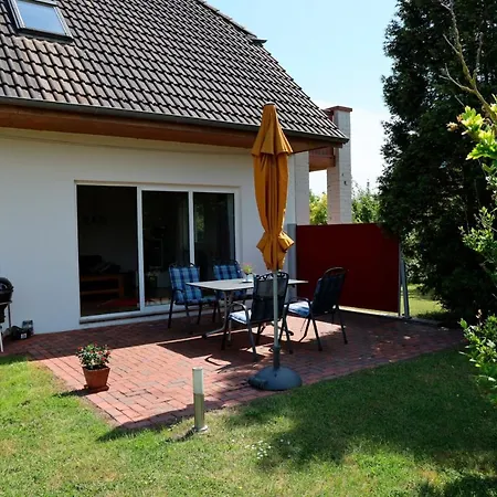 Apartment In Ahrenshagen-daskow